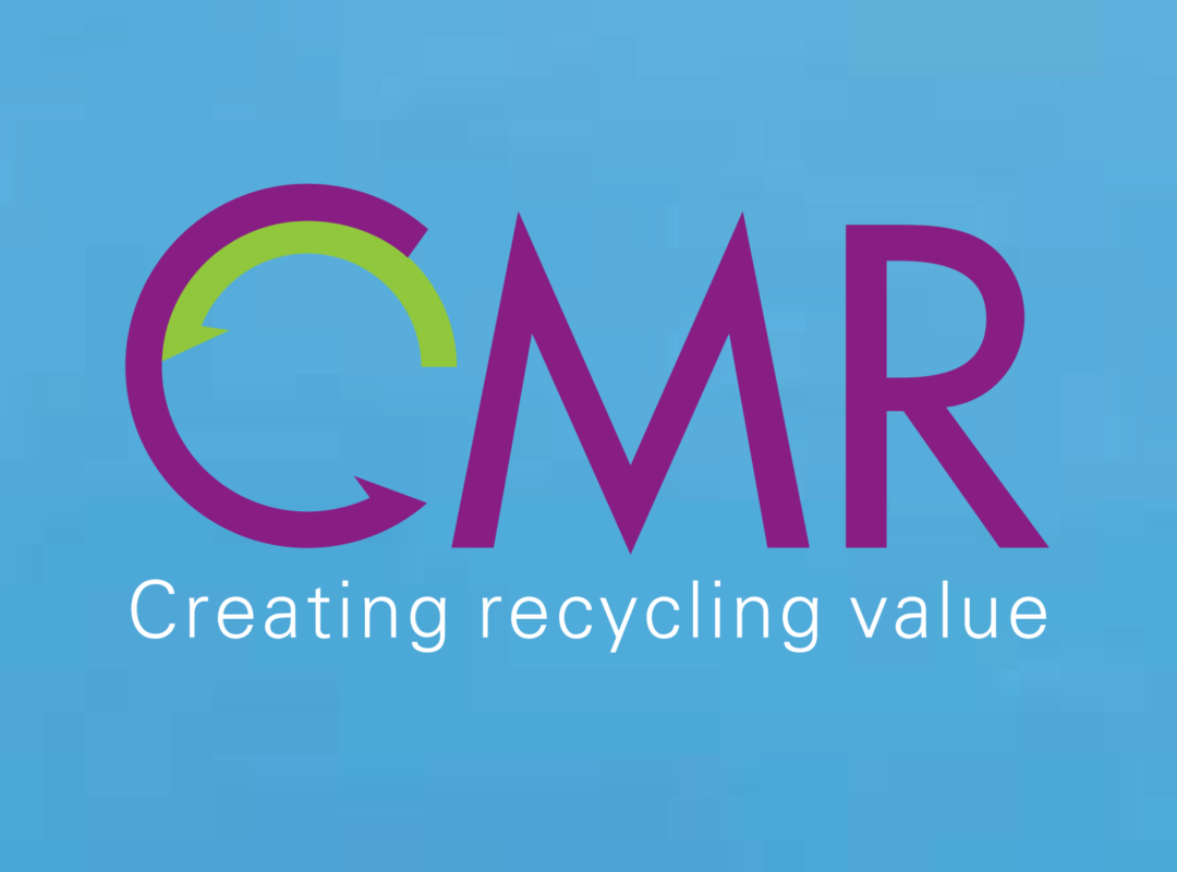 CMR Corporate Brochure