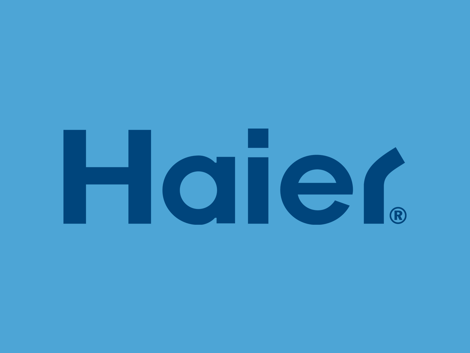 HAIER