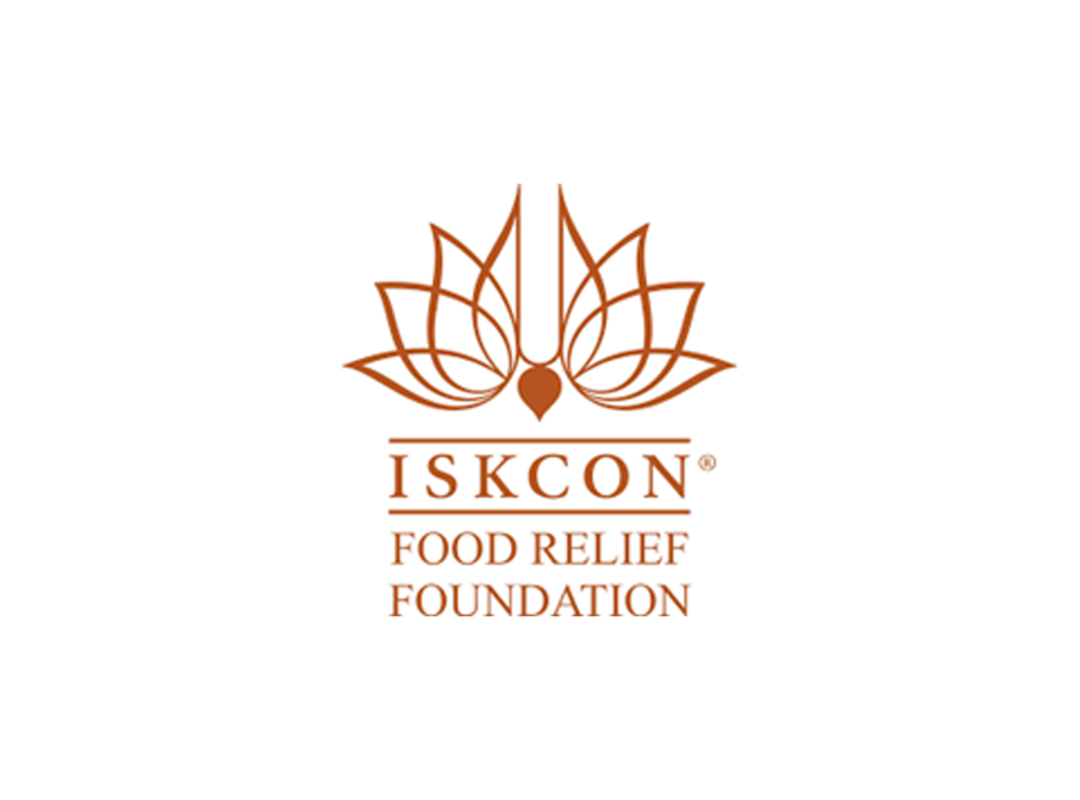 ISKCON FOOD RELIEF FOUNDATION