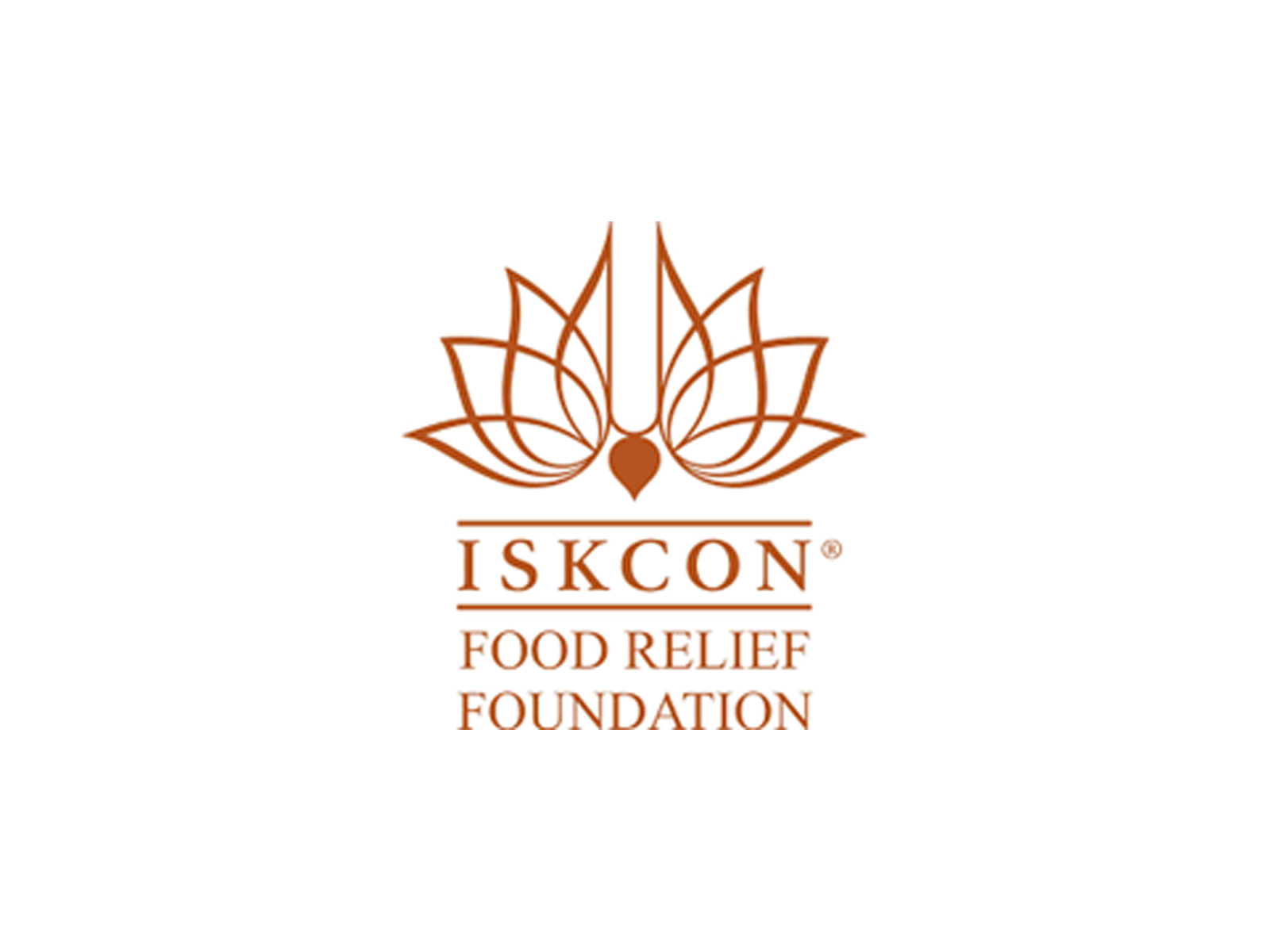 ISKCON FOOD RELIEF FOUNDATION